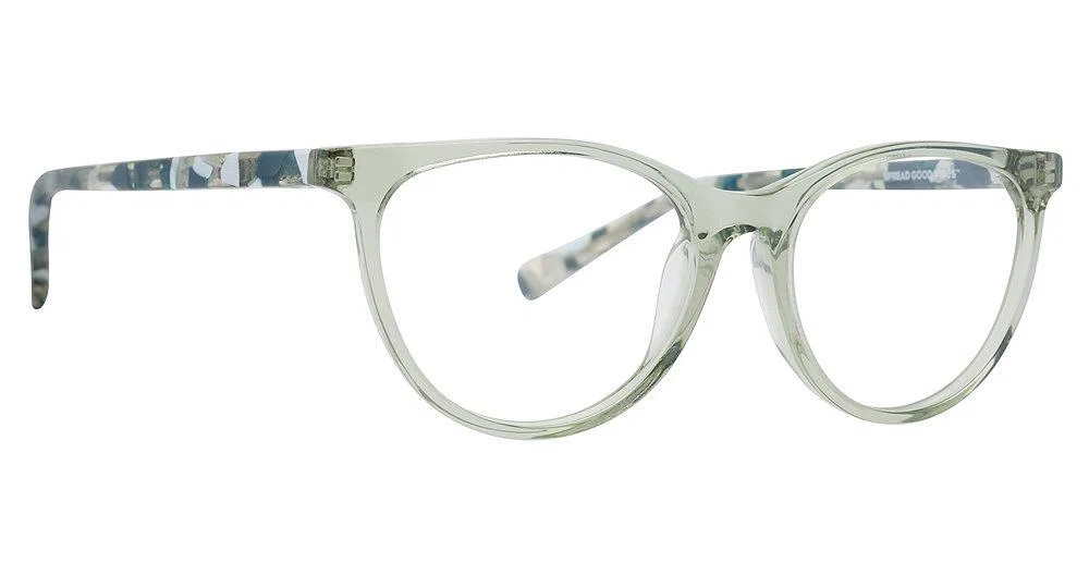 Life Is Good LGSHERRY Eyeglasses - view 3
